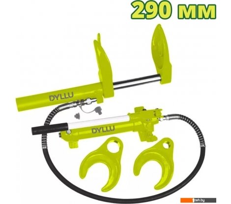  - Строительный, слесарный, монтажный инструмент Dyllu DTNS1A01 - DTNS1A01