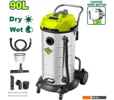  - Пылесосы Dyllu DTVR5A90 - DTVR5A90