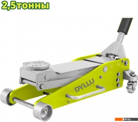 - Домкраты Dyllu DTHJ7525 - DTHJ7525