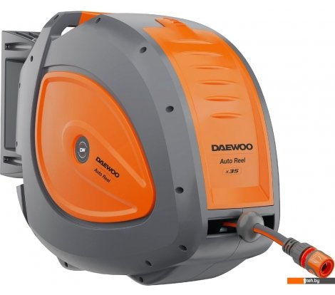 - Поливочные шланги Daewoo Power Auto Reel x35 DWR 3060 (1/2
