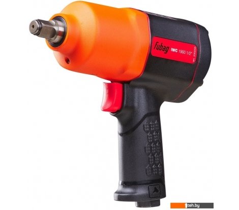  - Пневматические гайковерты Fubag IWC 1900 1/2