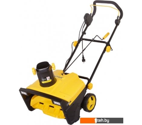  - Снегоуборщики и подметальные машины Huter SGC 2500EL - SGC 2500EL