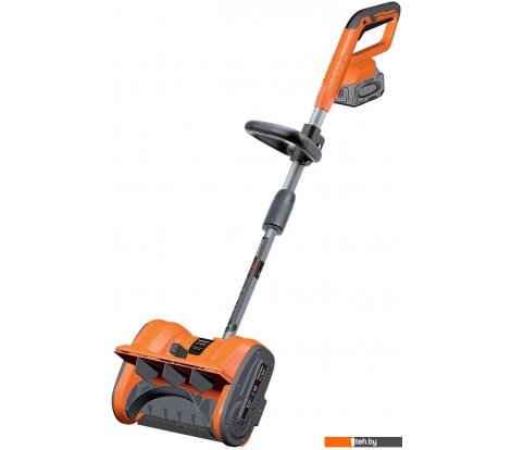  - Снегоуборщики и подметальные машины Daewoo Power DAST 3521Li SET (с 1-им АКБ) - DAST 3521Li SET (с 1-им АКБ)