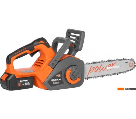  - Цепные электро- и бензопилы Daewoo Power DACS 1221Li SET (с 1-им АКБ) - DACS 1221Li SET (с 1-им АКБ)