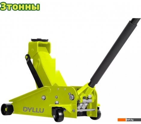  - Домкраты Dyllu DTHJ2523 - DTHJ2523