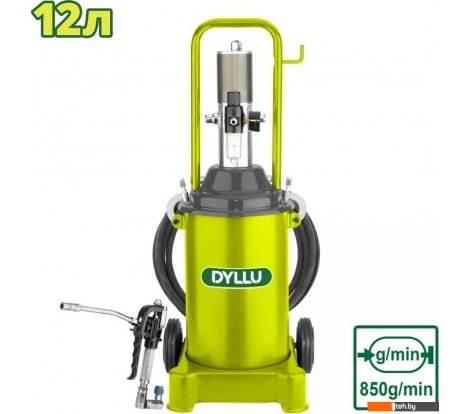  - Строительный, слесарный, монтажный инструмент Dyllu DTAL1A12 - DTAL1A12