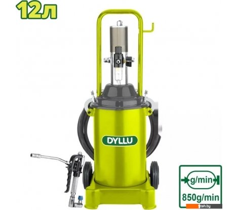  - Строительный, слесарный, монтажный инструмент Dyllu DTAL1A12 - DTAL1A12