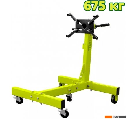  - Домкраты Dyllu DTEU1A50 675кг - DTEU1A50 675кг