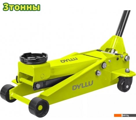 - Домкраты Dyllu DTHJ2503 - DTHJ2503