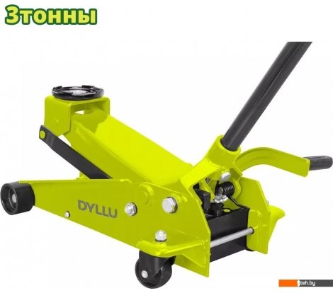 - Домкраты Dyllu DTHJ2513 - DTHJ2513