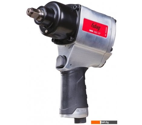  - Пневматические гайковерты Fubag IWM 1000 1/2