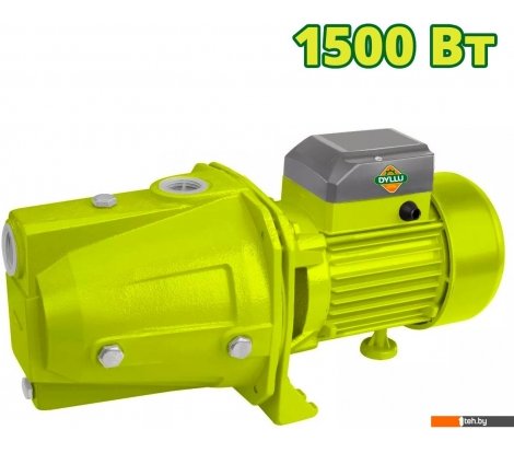  - Насосы Dyllu DTWPJA05 - DTWPJA05
