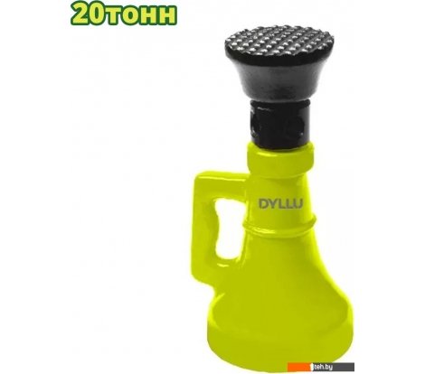 - Домкраты Dyllu DTJZ2520 - DTJZ2520