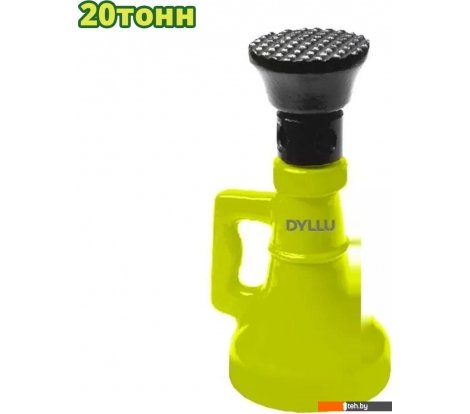  - Домкраты Dyllu DTJZ2520 - DTJZ2520