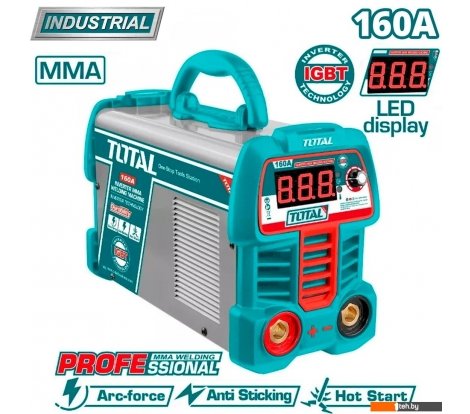  - Сварочные инверторы Total TW216069 - TW216069