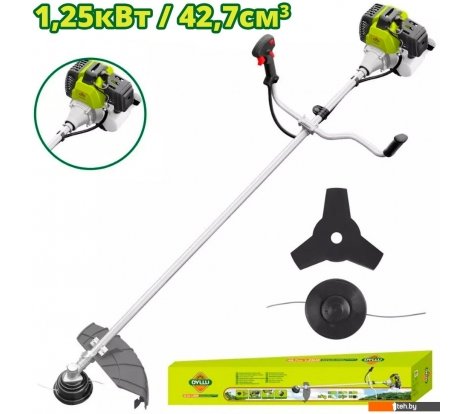  - Триммеры Dyllu DTGM1543 - DTGM1543