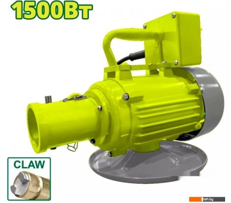  - Виброплиты и вибротрамбовки Dyllu DTECV1A15 - DTECV1A15