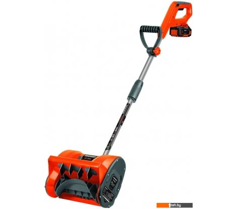  - Снегоуборщики и подметальные машины Daewoo Power DAST 3221Li (без АКБ) - DAST 3221Li (без АКБ)