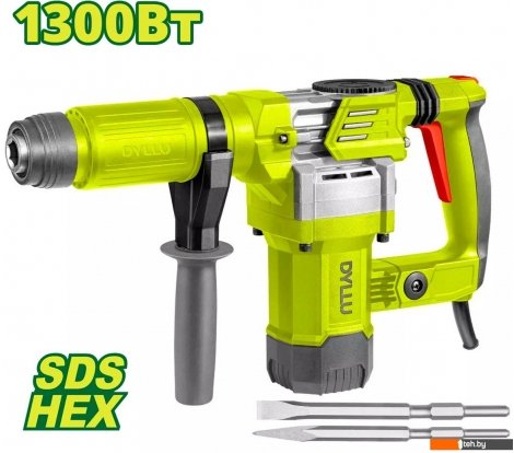  - Отбойные молотки Dyllu DTDB1D45 - DTDB1D45