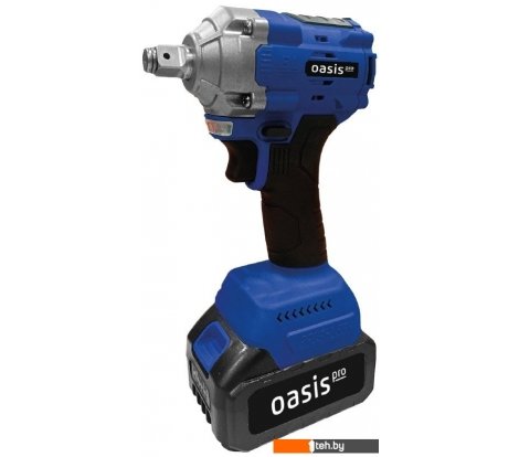  - Шуруповерты, гайковерты, электроотвертки Oasis GK-750 Pro (с 2-мя АКБ, кейс) - GK-750 Pro (с 2-мя АКБ, кейс)