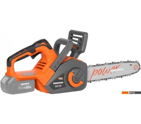  - Цепные электро- и бензопилы Daewoo Power DACS 1221Li (без АКБ) - DACS 1221Li (без АКБ)