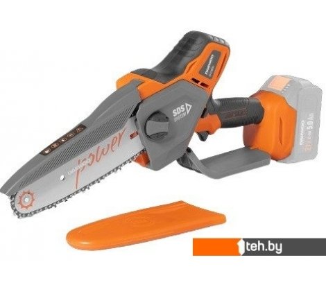  - Цепные электро- и бензопилы Daewoo Power DACS 821Li (без АКБ) - DACS 821Li (без АКБ)