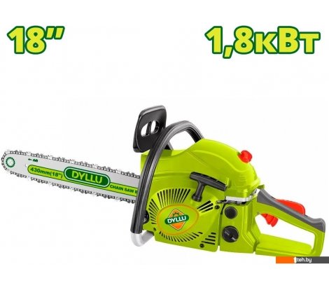  - Цепные электро- и бензопилы Dyllu DTGC1552 - DTGC1552