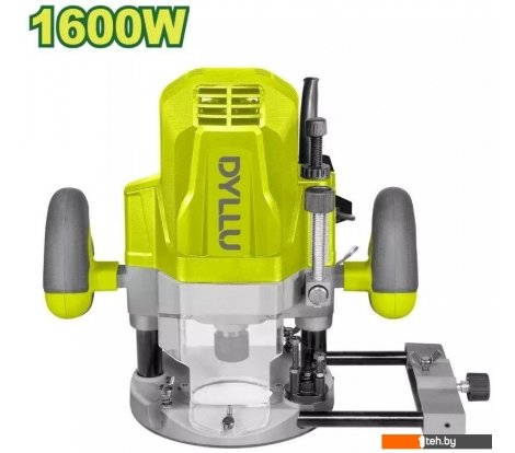  - Фрезеры Dyllu DTER1516001 - DTER1516001
