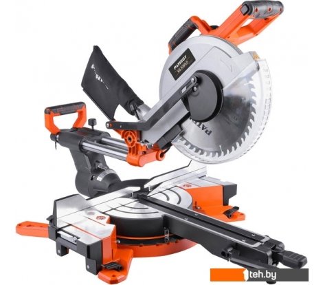  - Циркулярные, торцовочные и сабельные пилы Patriot MS 305 PLD 190301862 - MS 305 PLD 190301862