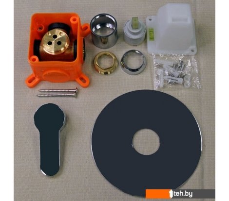  - Смесители MVL 29749-CR2 - 29749-CR2