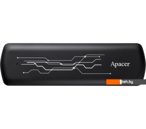  - Внешние накопители Apacer AS722 1TB AP1TBAS722B-1 - AS722 1TB AP1TBAS722B-1