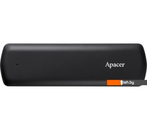  - Внешние накопители Apacer AS721 500GB AP500GAS721B-1 - AS721 500GB AP500GAS721B-1