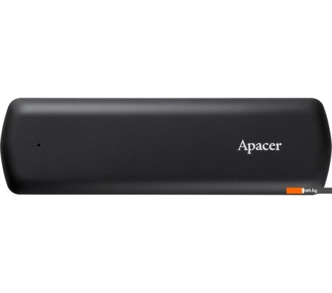  - Внешние накопители Apacer AS721 500GB AP500GAS721B-1 - AS721 500GB AP500GAS721B-1