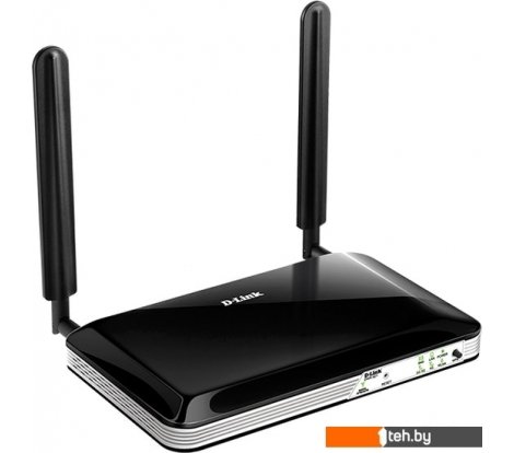  - Беспроводные маршрутизаторы D-Link DWR-921/R3GR4HD - DWR-921/R3GR4HD