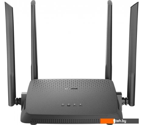  - Беспроводные маршрутизаторы D-Link DIR-842/RU/R5B - DIR-842/RU/R5B