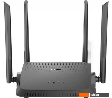  - Беспроводные маршрутизаторы D-Link DIR-842/RU/R5A - DIR-842/RU/R5A