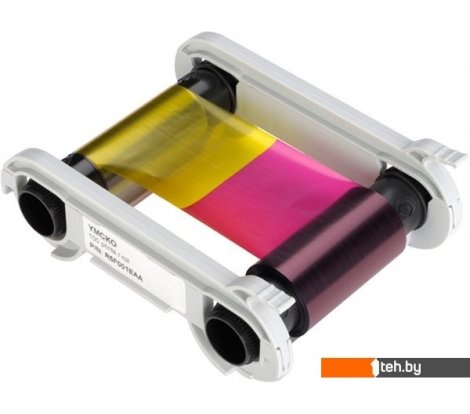  - Картриджи для принтеров и МФУ Evolis R5F008EAA - R5F008EAA