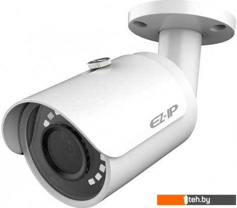 - IP-камеры EZ-IP EZ-IPC-B3B20P-0360B - EZ-IPC-B3B20P-0360B