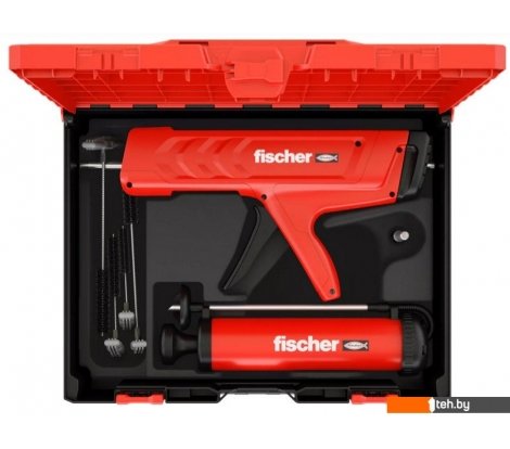  - Строительный, слесарный, монтажный инструмент Fischer FIS CC 567202 - FIS CC 567202