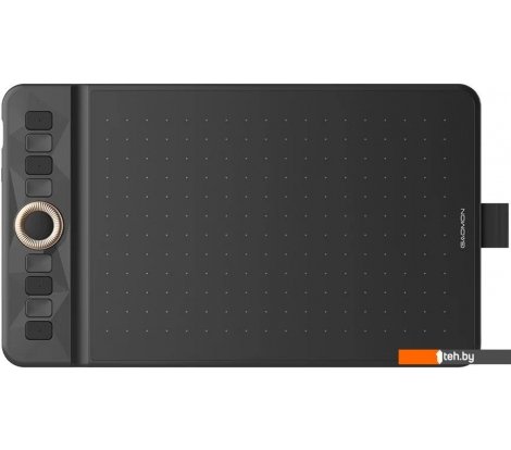  - Графические планшеты Gaomon WH851 (темно-серый) - WH851 (темно-серый)