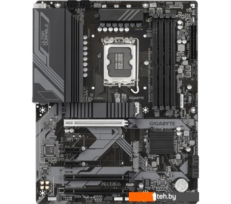  - Материнские платы Gigabyte Z790 D (rev. 1.0) - Z790 D (rev. 1.0)