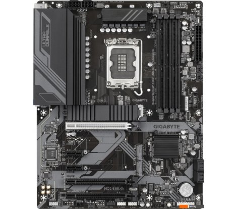  - Материнские платы Gigabyte Z790 D (rev. 1.0) - Z790 D (rev. 1.0)