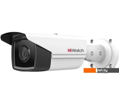  - IP-камеры HiWatch IPC-B542-G2/4I (2.8 мм) - IPC-B542-G2/4I (2.8 мм)