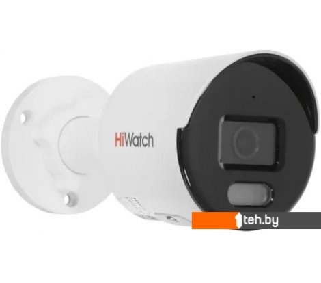  - IP-камеры HiWatch DS-I250L(D) (2.8 мм) - DS-I250L(D) (2.8 мм)