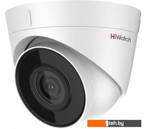  - IP-камеры HiWatch DS-I203(E) (2.8 мм) - DS-I203(E) (2.8 мм)
