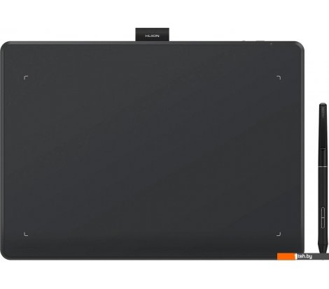  - Графические планшеты Huion Inspiroy Frego M L610 (черный) - Inspiroy Frego M L610 (черный)