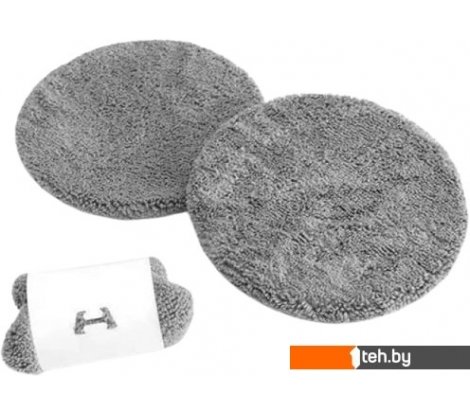  - Аксессуары для пылесосов, пароочистителей Hutt RD1 для DDC5/DDC55/C6 (5 пар) - RD1 для DDC5/DDC55/C6 (5 пар)