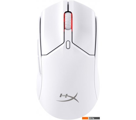  - Мыши HyperX Pulsefire Haste 2 Mini (белый) - Pulsefire Haste 2 Mini (белый)
