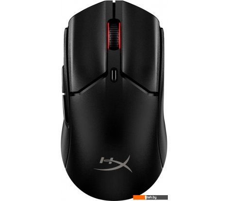  - Мыши HyperX Pulsefire Haste 2 Mini (черный) - Pulsefire Haste 2 Mini (черный)
