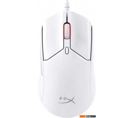  - Мыши HyperX Pulsefire Haste 2 (белый) - Pulsefire Haste 2 (белый)
